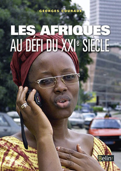 Couverture de l’ouvrage Les Afrique au défi du XXIe siècle