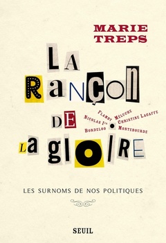Cover of the book La Rançon de la gloire