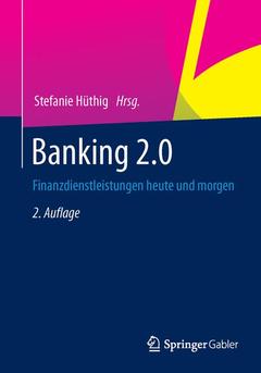 Couverture de l’ouvrage Banking 2.0