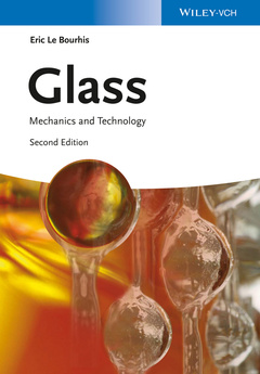 Couverture de l’ouvrage Glass