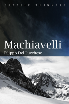Couverture de l’ouvrage Machiavelli