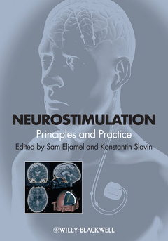 Couverture de l’ouvrage Neurostimulation