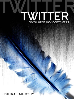 Cover of the book Twitter