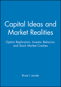 Cover of the book Capital Ideas and Market Realities
