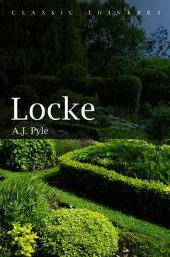 Couverture de l’ouvrage Locke
