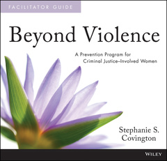 Couverture de l’ouvrage Beyond Violence