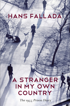 Couverture de l’ouvrage A Stranger in My Own Country