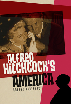 Couverture de l’ouvrage Alfred Hitchcock's America