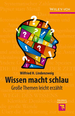 Cover of the book Wissen ist keine Gluckssache