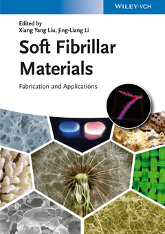 Couverture de l’ouvrage Soft Fibrillar Materials