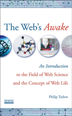 Cover of the book The Web's Awake