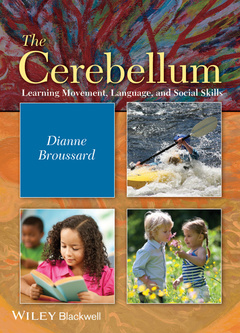 Cover of the book The Cerebellum
