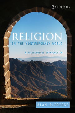 Cover of the book Religion in the Contemporary World