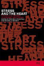 Cover of the book Stress and the Heart