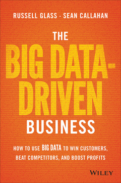 Couverture de l’ouvrage The Big Data-Driven Business