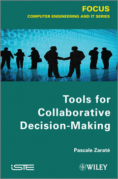 Couverture de l’ouvrage Tools for Collaborative Decision-Making