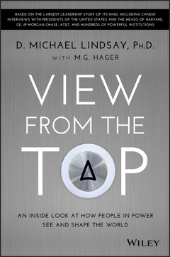 Cover of the book View From the Top