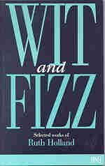 Couverture de l’ouvrage Wit and Fizz