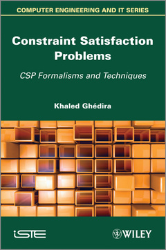 Cover of the book Constraint Satisfaction Problems