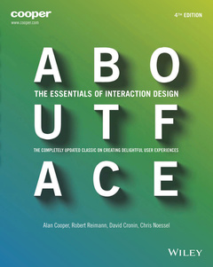 Cover of the book About Face