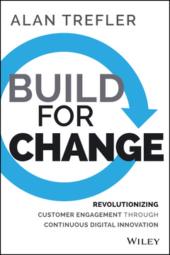 Cover of the book Build for Change