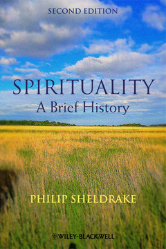 Couverture de l’ouvrage Spirituality