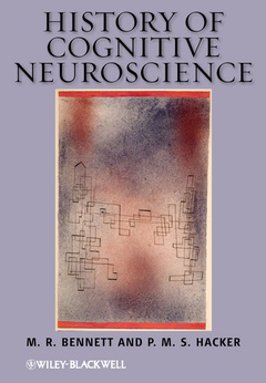 Couverture de l’ouvrage History of Cognitive Neuroscience
