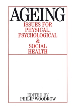 Cover of the book Ageing