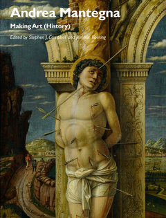 Couverture de l’ouvrage Andrea Mantegna