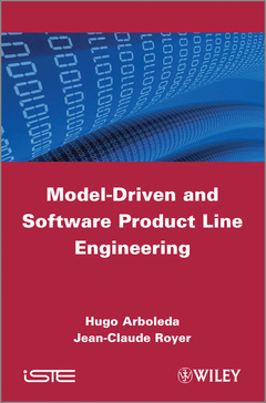 Couverture de l’ouvrage Model-Driven and Software Product Line Engineering