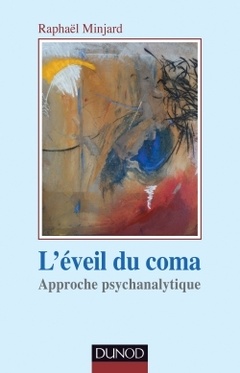 Cover of the book L'éveil du coma