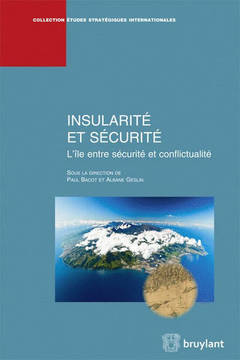 Cover of the book Insularité et sécurité
