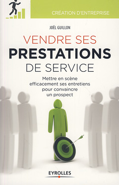 Cover of the book Vendre ses prestations de service
