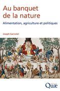 Cover of the book Au banquet de la nature