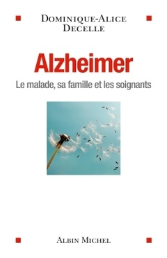 Couverture de l’ouvrage Alzheimer