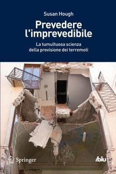Cover of the book Prevedere l'imprevedibile