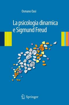 Couverture de l’ouvrage La psicologia dinamica e Sigmund Freud