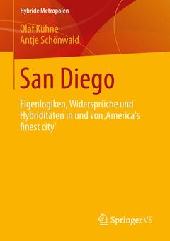Cover of the book San Diego
