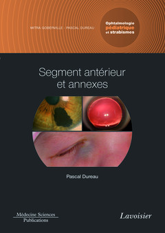 Cover of the book Segment antérieur et annexes