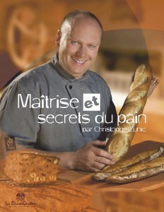 Cover of the book Maîtrise et secrets du pain