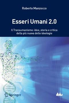 Couverture de l’ouvrage Esseri Umani 2.0