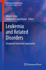 Couverture de l’ouvrage Leukemia and Related Disorders