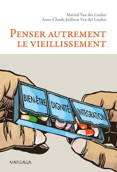 Cover of the book Penser autrement le vieillissement