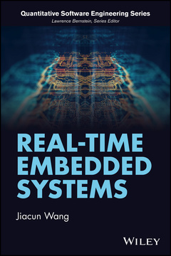 Cover of the book Real-Time Embedded Systems