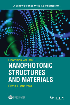 Cover of the book Photonics, Volume 2