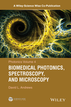 Cover of the book Photonics, Volume 4