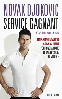 Cover of the book Service gagnant