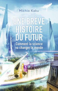 Cover of the book Une brève histoire du futur