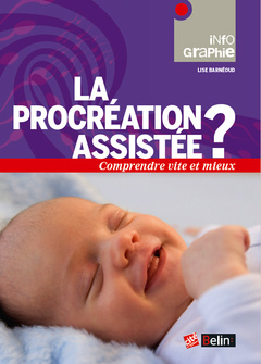 Cover of the book La procréation assistée ?