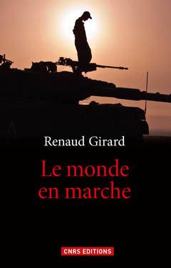 Cover of the book Le Monde en marche